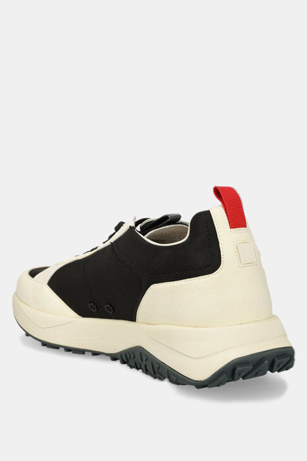 ΠΑΠΟΥΤΣΙΑ SNEAKERS HUGO - 011 ΓΚΡΙ